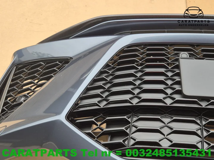 4k8807065j-audi-rs7-bumper-rs6-voobumper-rs7-bumper-carbon — foto 10