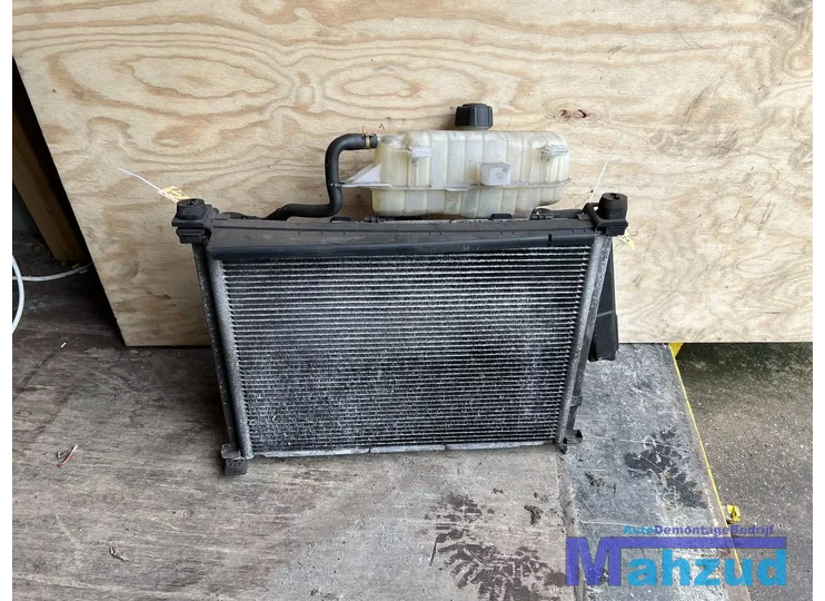 RENAULT CLIO 3 1.4 koelpakket koelerset koelerpakket 2005-2014