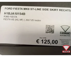 ford-fiesta-mk8-2017-stline-side-skirt-rechts-h1bja10154b — foto 4
