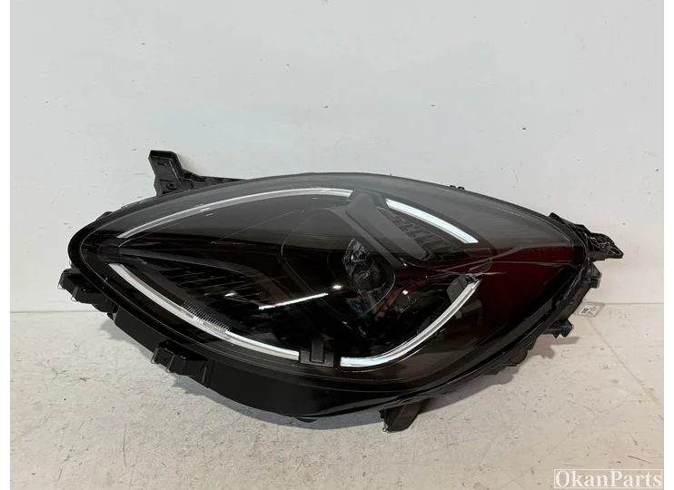 Ford Puma II Facelift LED Scheinwerfer links R1TB-13E015-AB