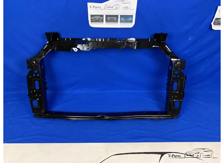 Toyota aygo front nieuw voorfront 2014-2018