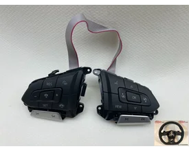 vw-t61-caddy-stuur-knopjes-3g0959442m-3g0959442t-3g0959442f-3g0959442r — foto 3