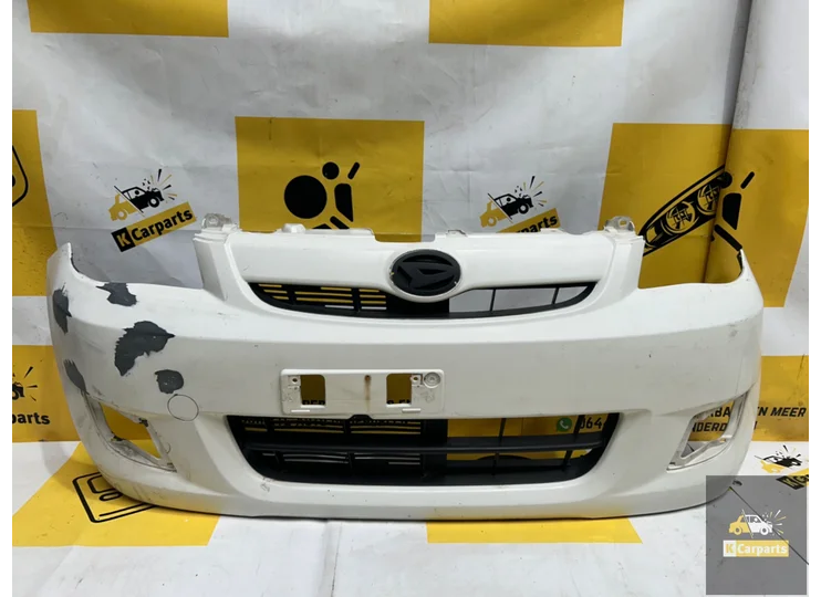 DAIHATSU CUORE  MIRA 07-12 VOORBUMPER  52119-B2650