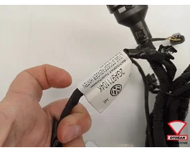 vw-troc-facelift-pdc-kabelboom-6xpdc-2ga971104k — foto 2