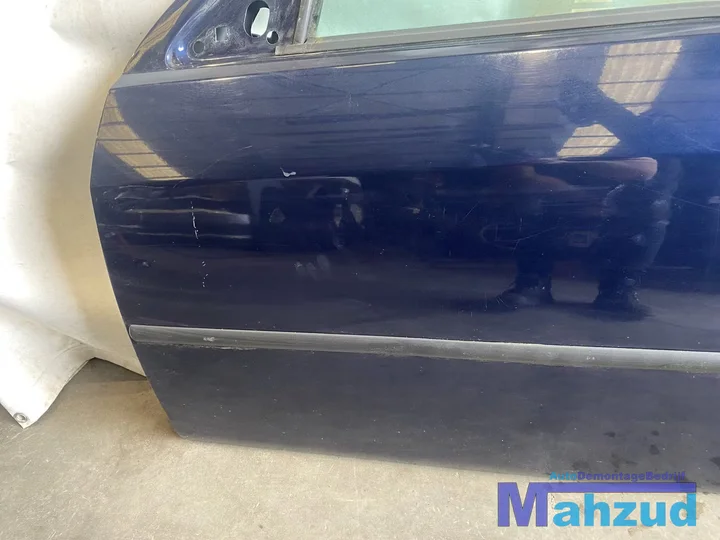ford-mondeo-3-blauw-e2-links-voor-deur-portier-20002007 — foto 6