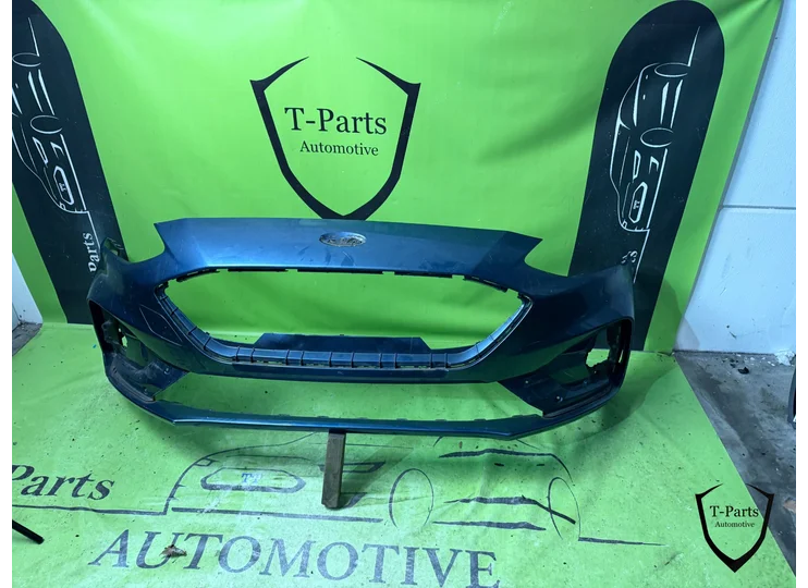 Pare-chocs avant Ford Focus ST Line