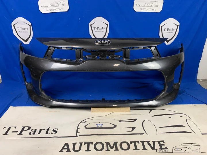 kia-rio-voorbumper-bumper-2017 — foto 3