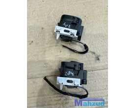 mercedes-clk-w209-raam-schakelaar-a2098203510 — foto 4