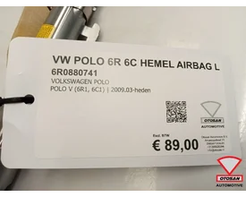 vw-polo-6r-6c-hemel-airbag-hemelairbag-links-6r0880741 — foto 4
