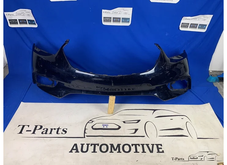 Opel mokka x voorbumper origineel bumper
