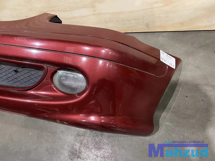 mercedes-slk-r170-rood-facelift-voorbumper-19962004 — foto 4