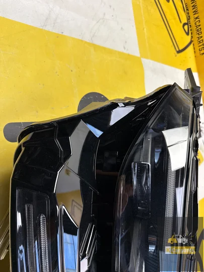citroen-ec5-aircross-25koplamp-rechts-origineel — foto 3