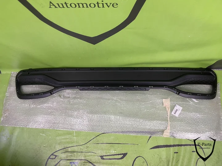 hyundai-i20-achterbumper-bumper-86612c8ado-spoiler — foto 2