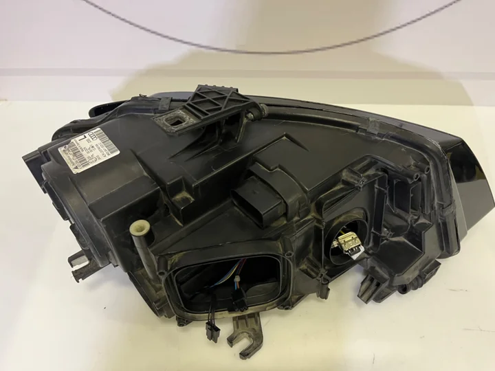 audi-a4-b8-xenon-led-koplamp-links-8k0941003c-2008 — foto 4