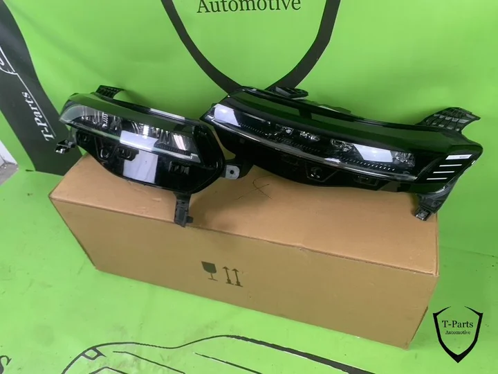 renault-megane-etech-koplamp-rechts-links-260607213r-lamp — foto 2