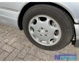 mercedes-s-klasse-w140-velgen-5x112-666-16-inch — foto 6