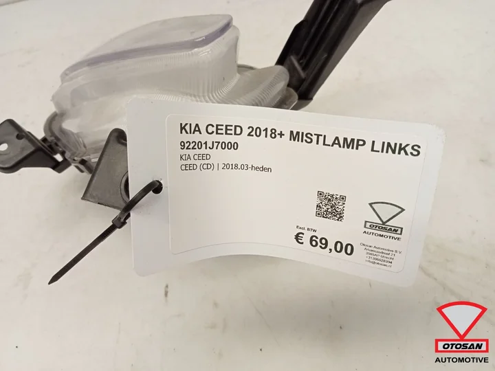 kia-ceed-2018-mistlamp-links-voor-92201j7000 — foto 4