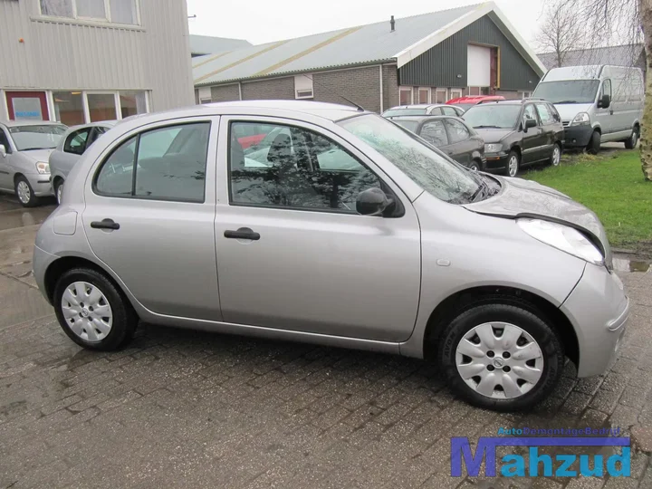nissan-micra-3-k12-12-16v-motorblok-cr12de-motor — foto 7