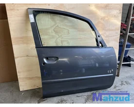 mitsubishi-colt-6-grijs-51h-rechts-voor-deur-portier-2002-2012