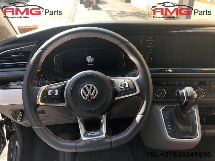 vw-t5-t6-gti-stuur-monteren-t61-bulli — foto 6