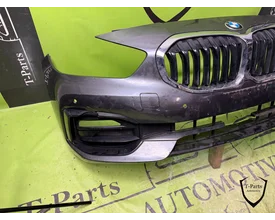 bmw-1-serie-f40-bumper-voorbumper-18 — foto 3