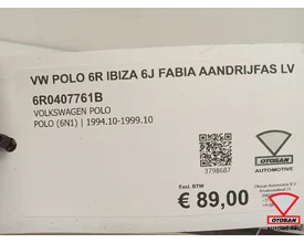 vw-polo-6r-ibiza-6j-fabia-aandrijfas-links-voor-6r0407761b — foto 4