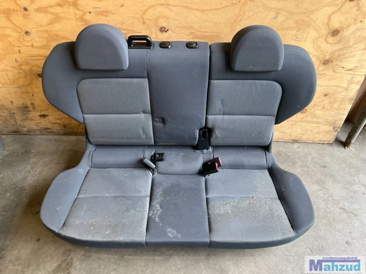 mitsubishi-colt-6-interieur-5deurs-stoel-bank-20032009 — foto 8