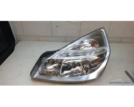 koplamp-links-espace-iv-renault-h7-led-dagrijverlichting-260605572r-stadslicht-origineel-gebruikt-2010-2013 — foto 3