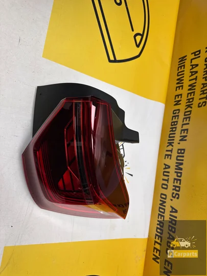 vw-polo-2g-facelift-iqlicht-rechts-achterlicht-2g0945208g — foto 2