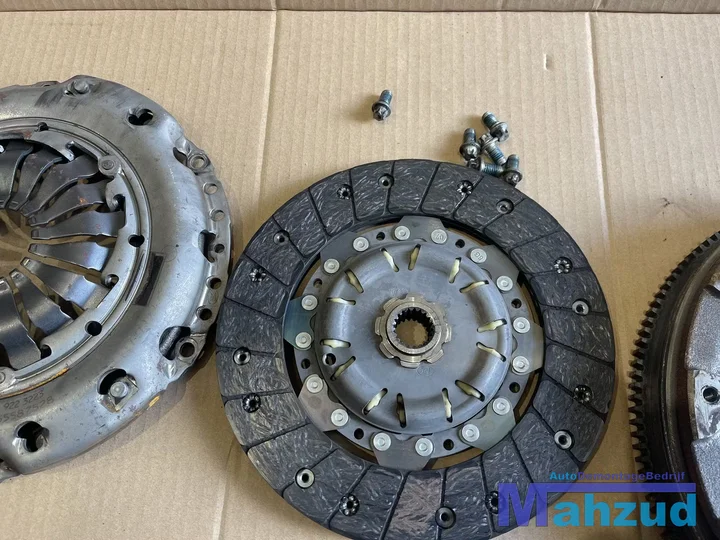 opel-b14net-a14net-d14net-drukgroep-dubbele-massa-vliegwiel — foto 4