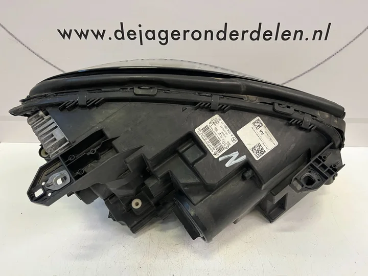 mercedes-w156-gla-ils-led-xenon-koplamp-links-a1569061700 — foto 6