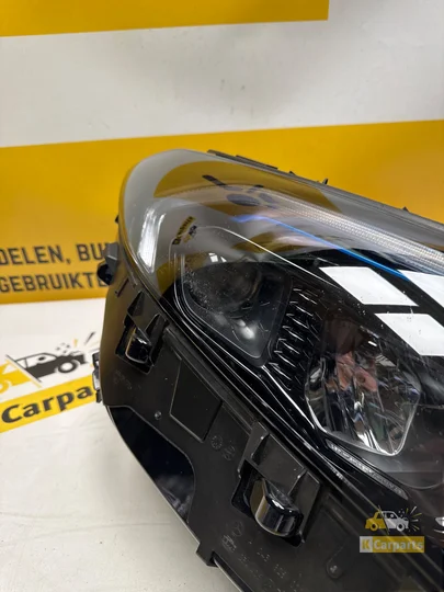 mercedes-eqb-x243-led-high-performance-koplamp-rechts-a243906900 — foto 4