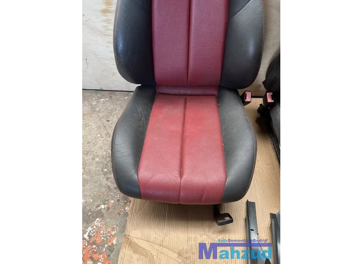 mercedes-slk-r170-rood-zwart-leer-interieur-19962004