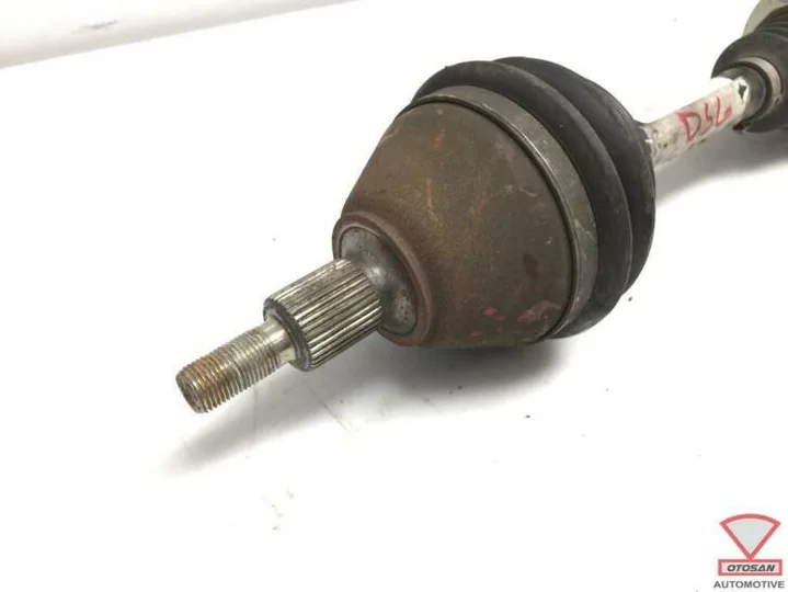 vw-polo-6r-vaf-aandrijfas-links-voor-automaat-dsg — foto 3