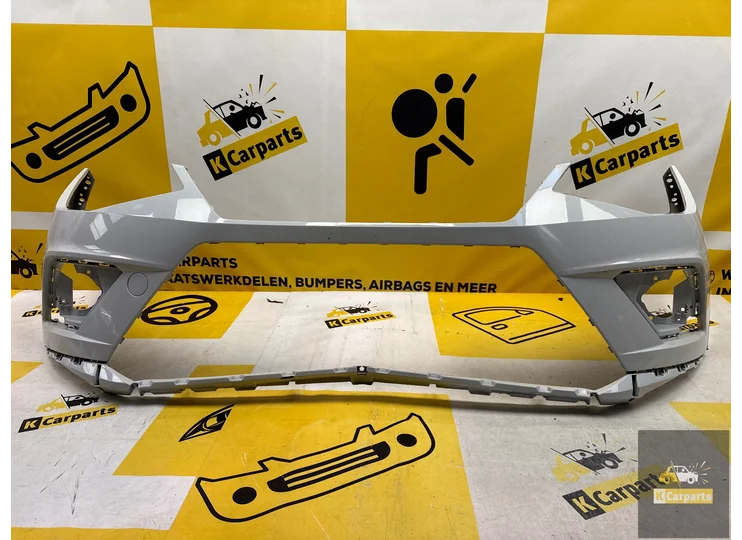 Voorbumper SEAT ARONA 6F9 BUMPER 6F9807221