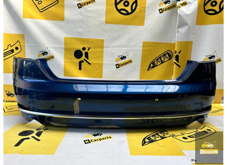 Audi A5 Achterbumper 4XPDC 8W6807521A Origineel 17-21