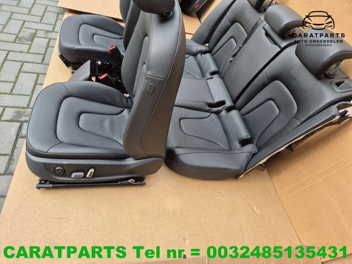 audi-a5-interieur-a5-leder-lederen-zetels-a5-sport-zetels-a5 — foto 8