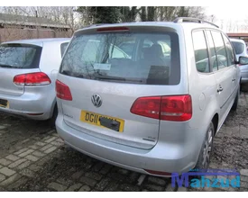volkswagen-touran-16-tdi-motorblok-cay-cayc-motor — foto 5