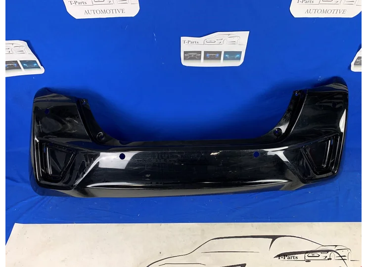 honda-jazz-achterbumper-origineel-bumper