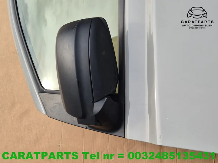 mercedes-vito-viano-w639-deur-portier-vito-portier-viano — foto 10