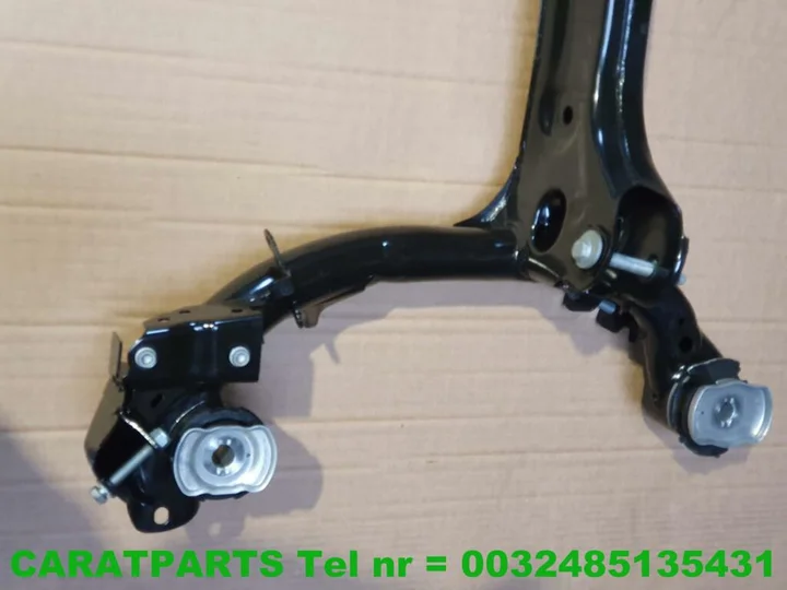 8w0505235am-a4-achterbrug-a5-achteras-a4-achter-subframe-a5 — foto 4