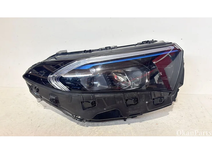 Mercedes EQB X243 LED Scheinwerfer rechts rechts A2439069000