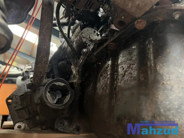 fiat-panda-12-motorblok-motor-compleet-169a4000 — foto 3