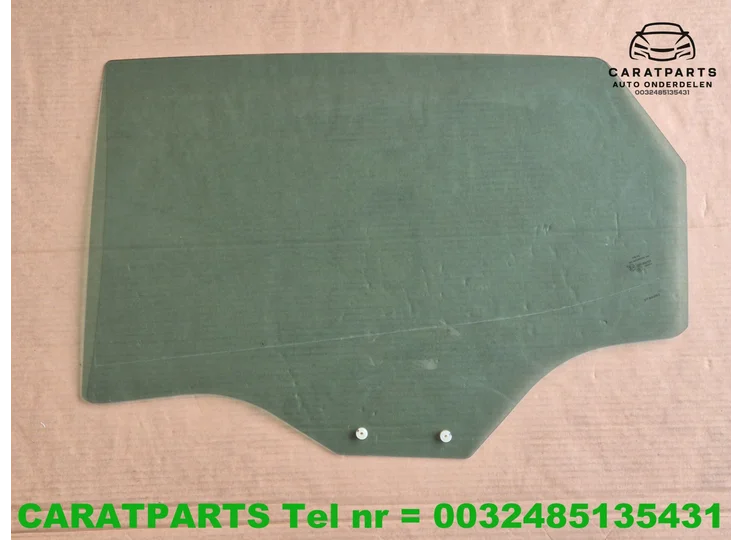 5FF845025D Cupra Formentor Portierruit formentor ruit cupra
