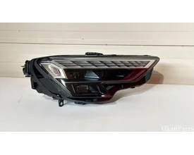 audi-rs3-8y-led-facelift-linker-rechter-koplamp-links-rechts — foto 9