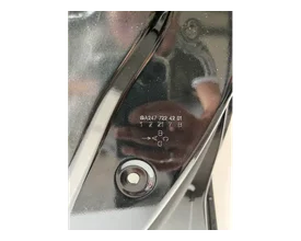 mercedes-gla-h247-portier-deur-rechtsvoor-beschadigd — foto 4