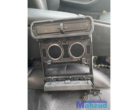 mercedes-slk-r170-middenconsole-kache-radio-frame-19962006 — foto 2