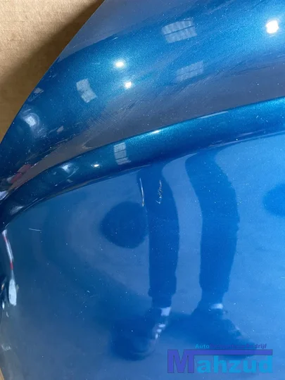 peugeot-207-cc-blauw-kmud-achterklep — foto 3