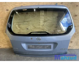 opel-zafira-a-grijs-z151-achterklep-1998-2005