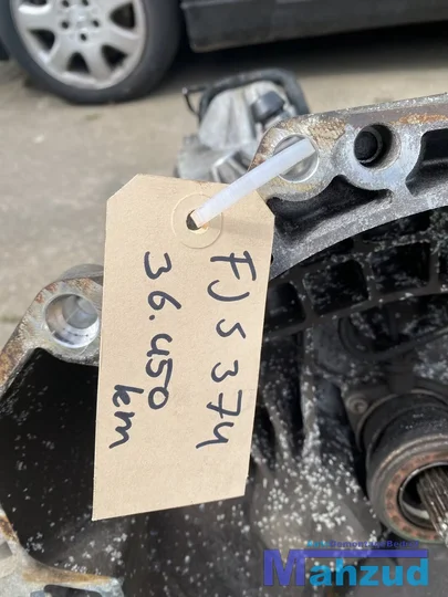 opel-corsa-e-adam-14-16v-versnellingsbak-fjs374 — foto 2